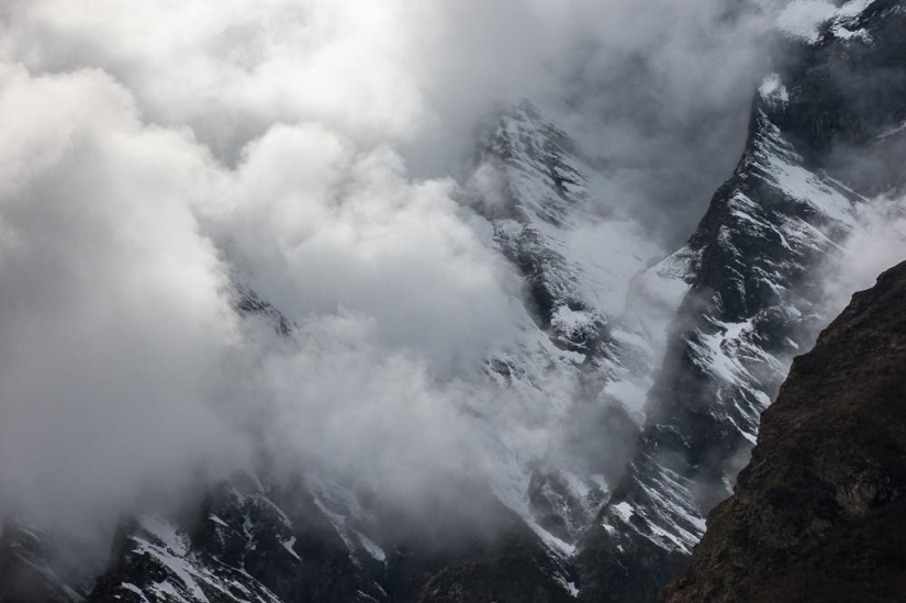 Mountains are better than mountains Mountains are better than mountains