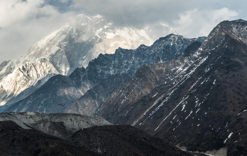 Mountains are better than mountains Mountains are better than mountains