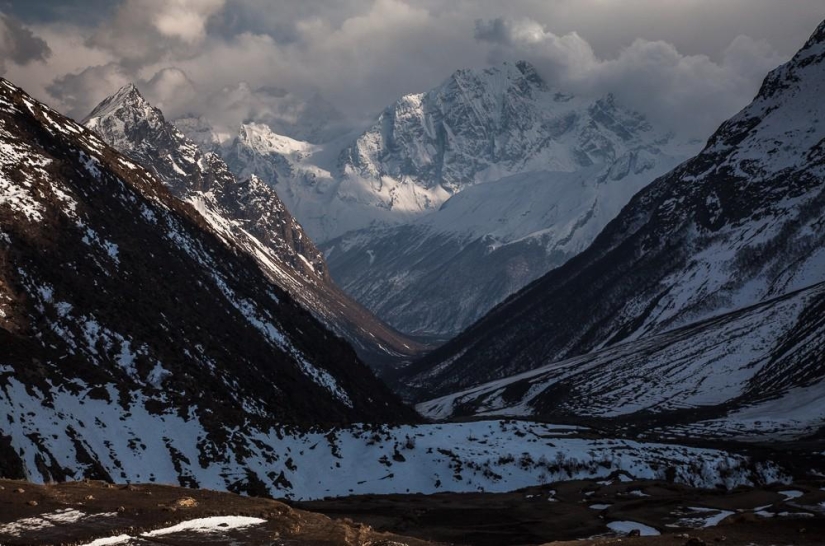 Mountains are better than mountains Mountains are better than mountains