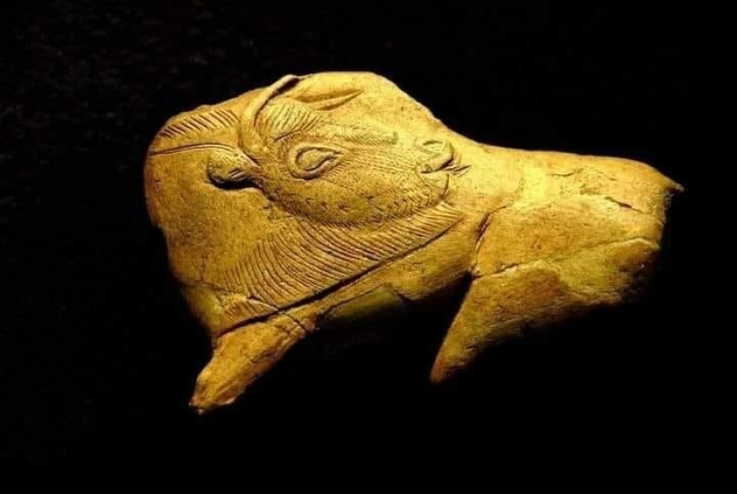 Más antiguo que antiguo: 12 artefactos increíblemente valiosos de la historia