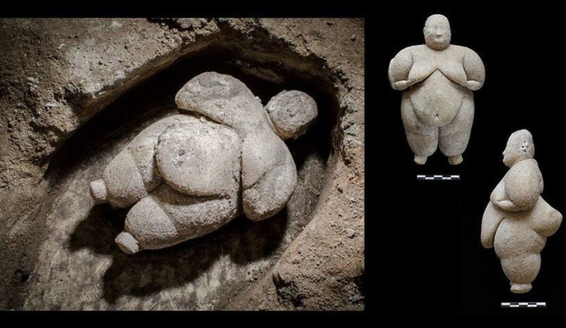 Más antiguo que antiguo: 12 artefactos increíblemente valiosos de la historia