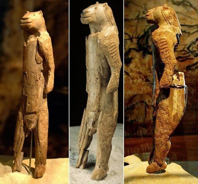 Más antiguo que antiguo: 12 artefactos increíblemente valiosos de la historia
