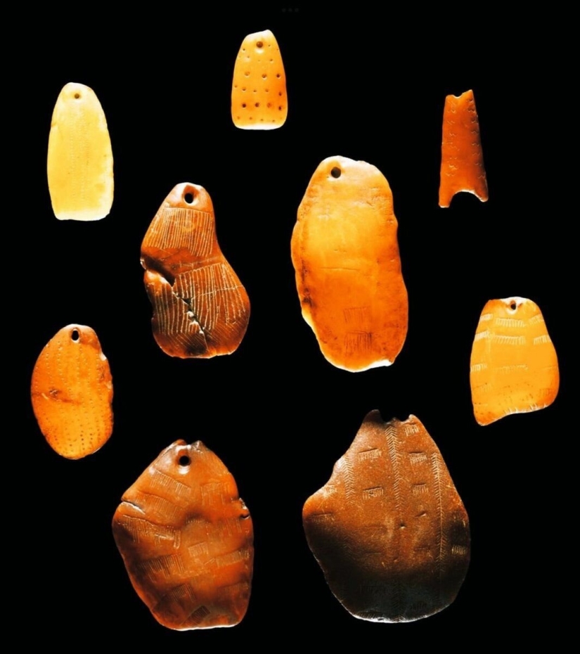 Más antiguo que antiguo: 12 artefactos increíblemente valiosos de la historia