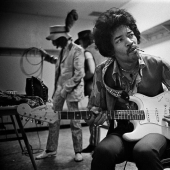 Músicos legendarios