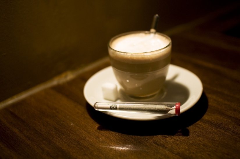 Ámsterdam en números y fotos