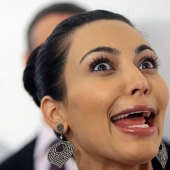 Muecas fallidas de estrellas: es divertido y divertido.