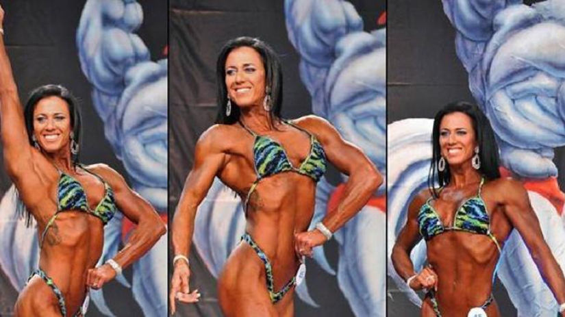 Muere la "mujer más atlética de Australia" a los 32 años