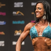 Muere la "mujer más atlética de Australia" a los 32 años