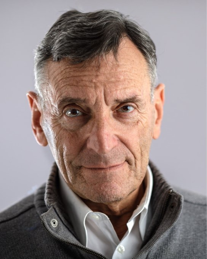 Muere Stephen Greif, actor de 'The Crown'