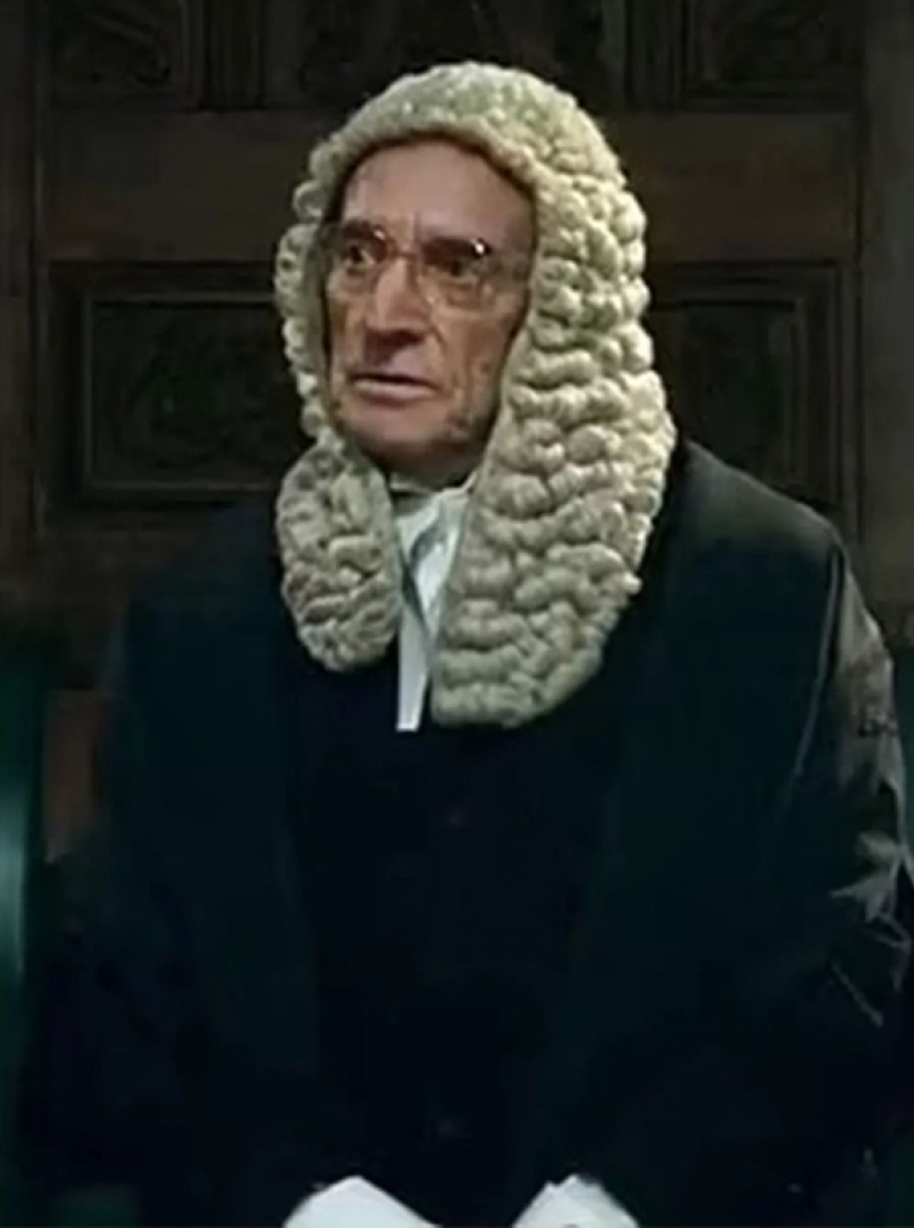 Muere Stephen Greif, actor de 'The Crown'