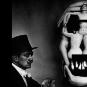 "Muerte voluptuosa" de Salvador Dalí - detrás de escena