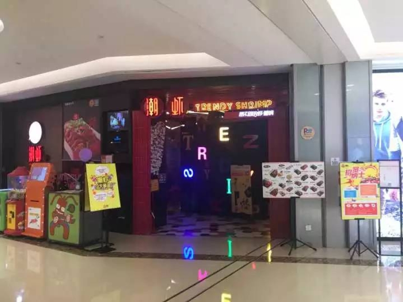 Muestre sus beneficios: Restaurante chino ofrece descuentos según el tamaño de los senos