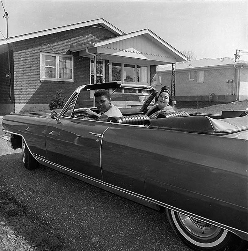 Muhammad Ali, one of the greatest boxers in the history of sports, has died in the USA Muhammad Ali, one of the greatest boxers in the history of sports, has died in the USA