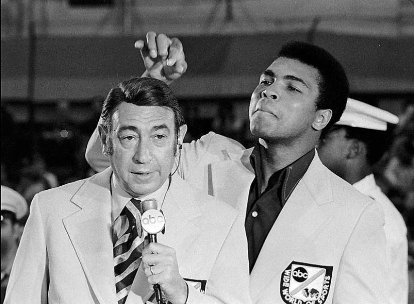 Muhammad Ali, uno de los mejores boxeadores de la historia del deporte, ha muerto en Estados Unidos