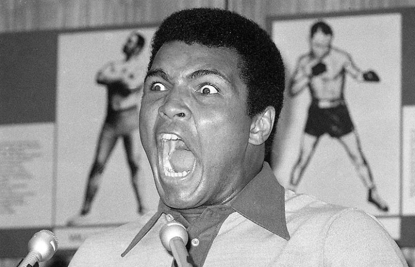 Muhammad Ali, uno de los mejores boxeadores de la historia del deporte, ha muerto en Estados Unidos