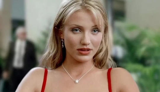 Mujer imán: 10 cosas que “atraen” a los hombres Mujer imán: 10 cosas que “atraen” a los hombres