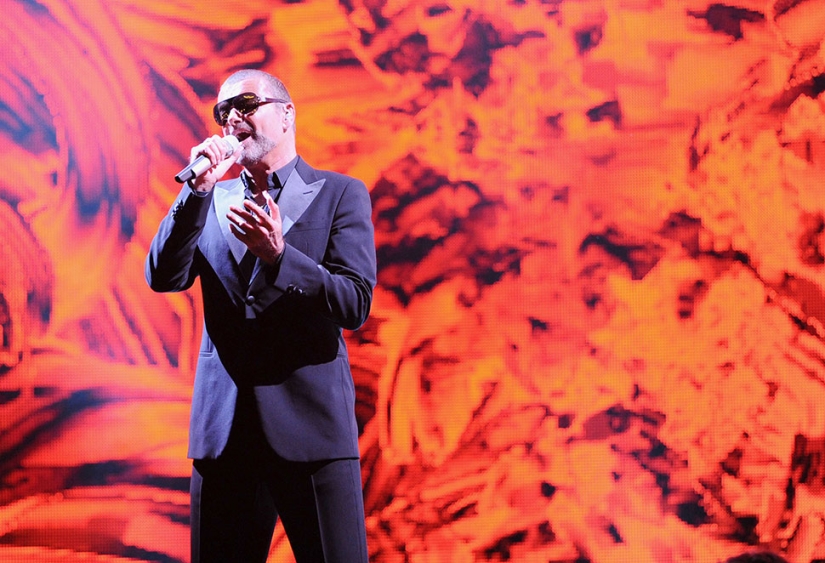 Murió el cantante George Michael a los 53 años