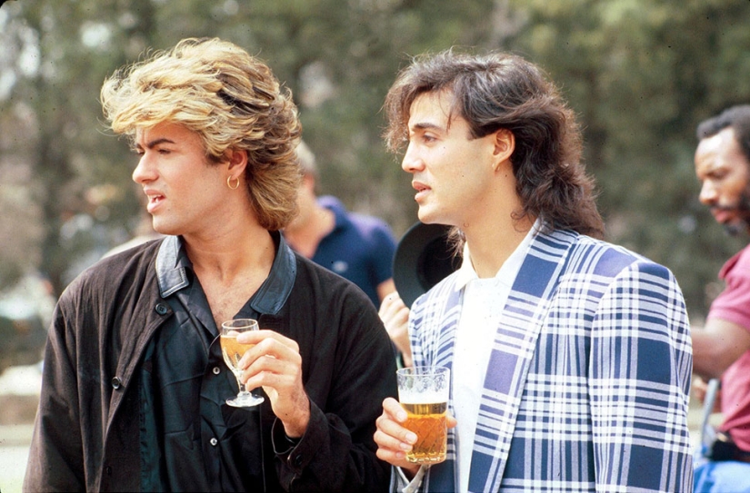 Murió el cantante George Michael a los 53 años