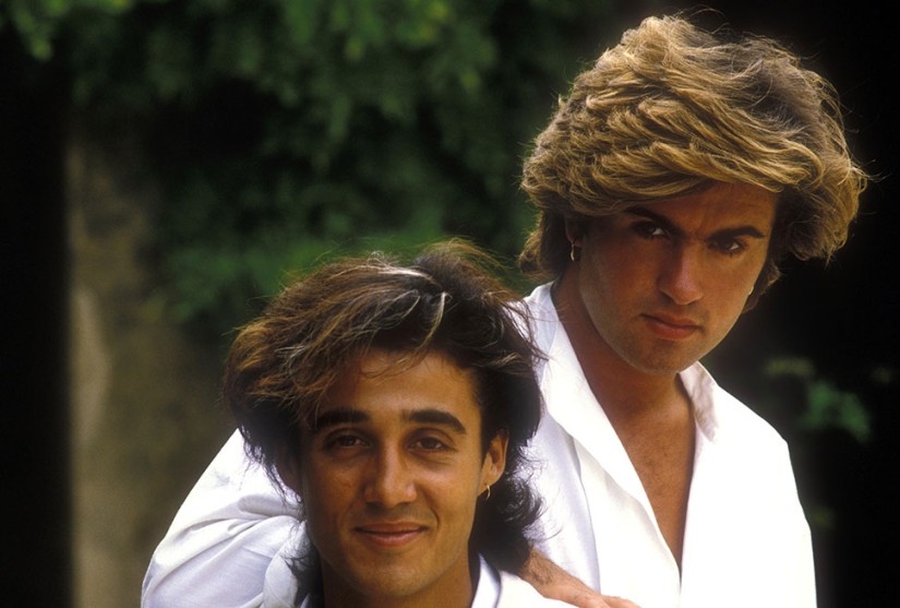 Murió el cantante George Michael a los 53 años