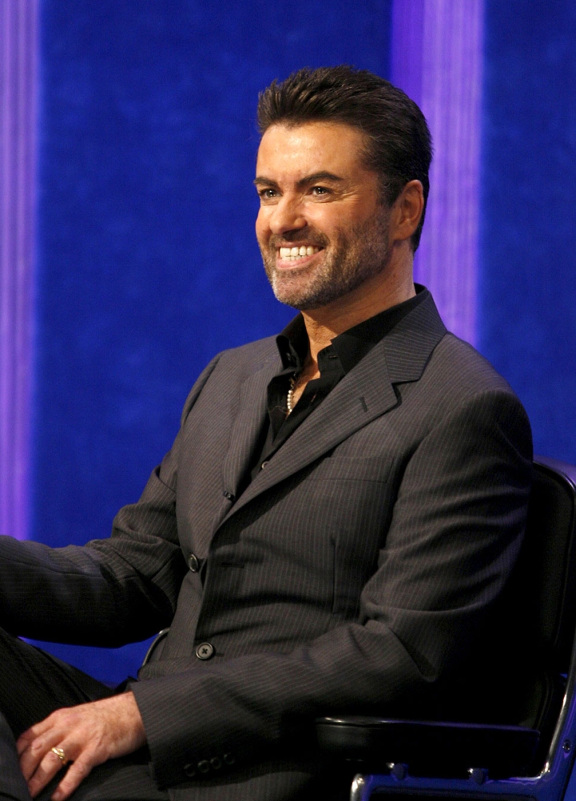 Murió el cantante George Michael a los 53 años