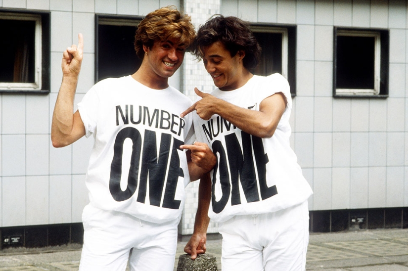 Murió el cantante George Michael a los 53 años
