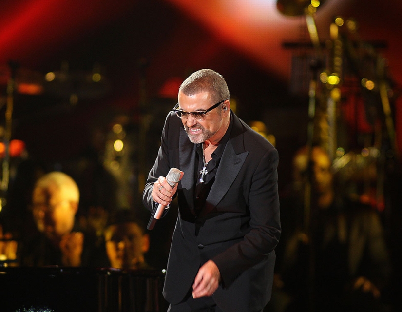 Murió el cantante George Michael a los 53 años