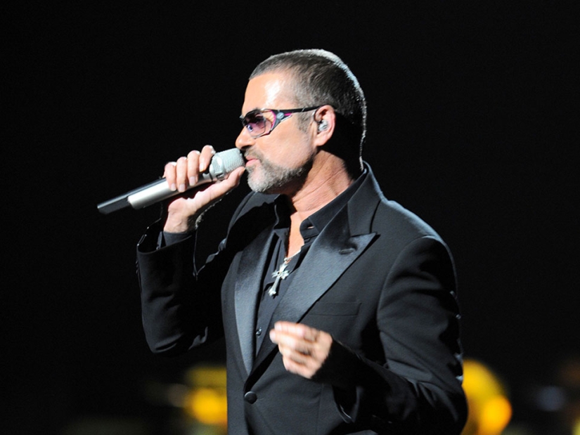 Murió el cantante George Michael a los 53 años
