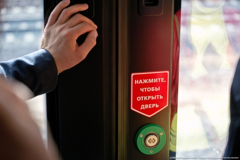 Muscovites will be allowed in a circle: the opening of the Moscow Central Ring Muscovites will be allowed in a circle: the opening of the Moscow Central Ring