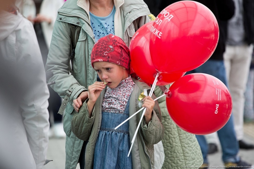 Muscovites will be allowed in a circle: the opening of the Moscow Central Ring Muscovites will be allowed in a circle: the opening of the Moscow Central Ring