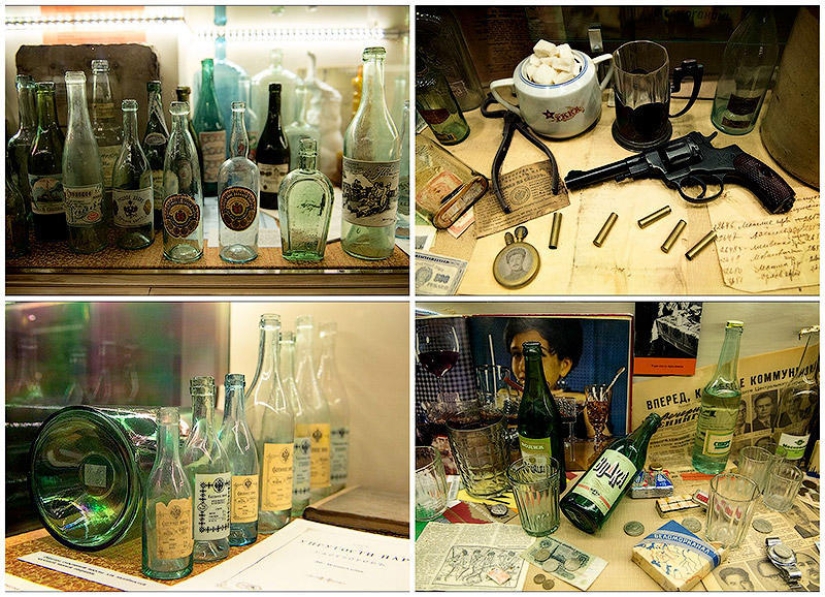 Museo del Vodka