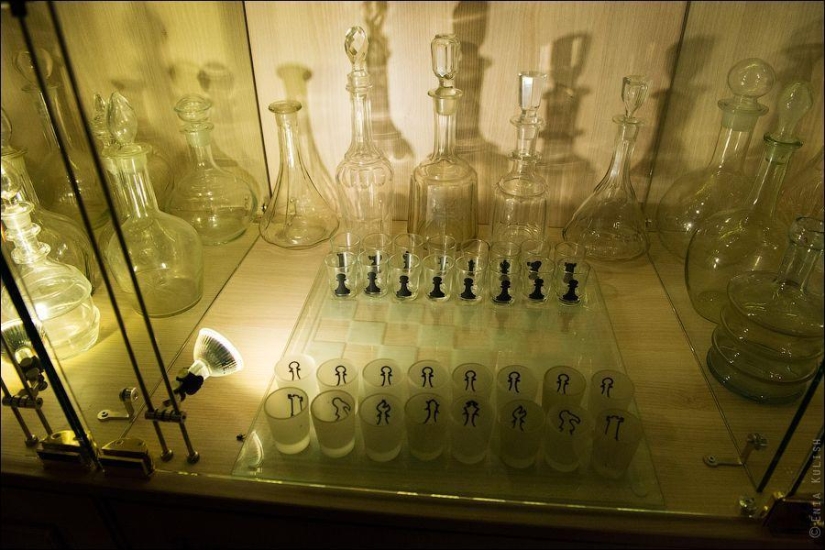 Museo del Vodka
