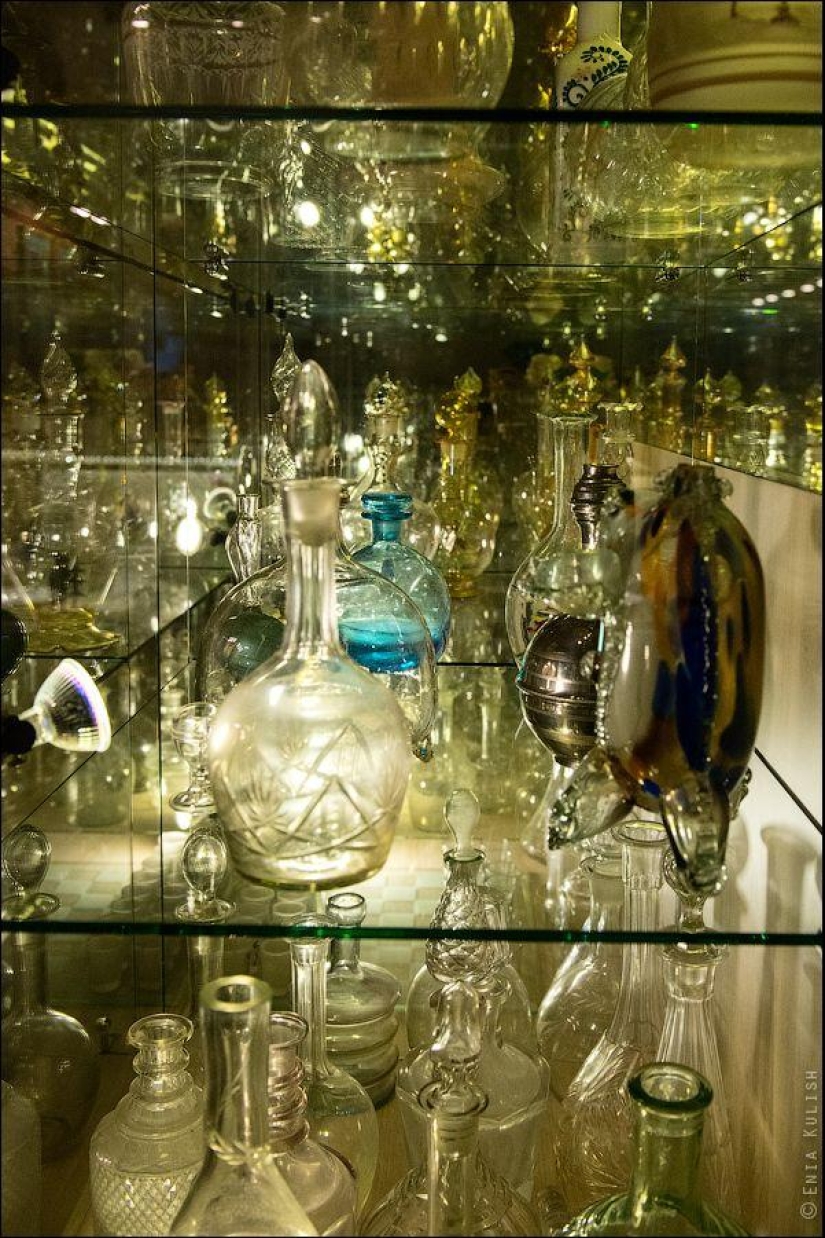 Museo del Vodka