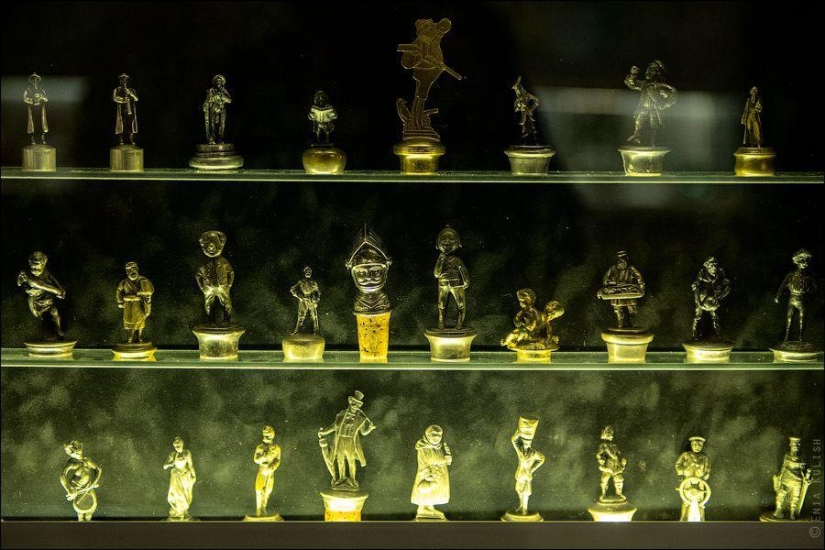 Museo del Vodka