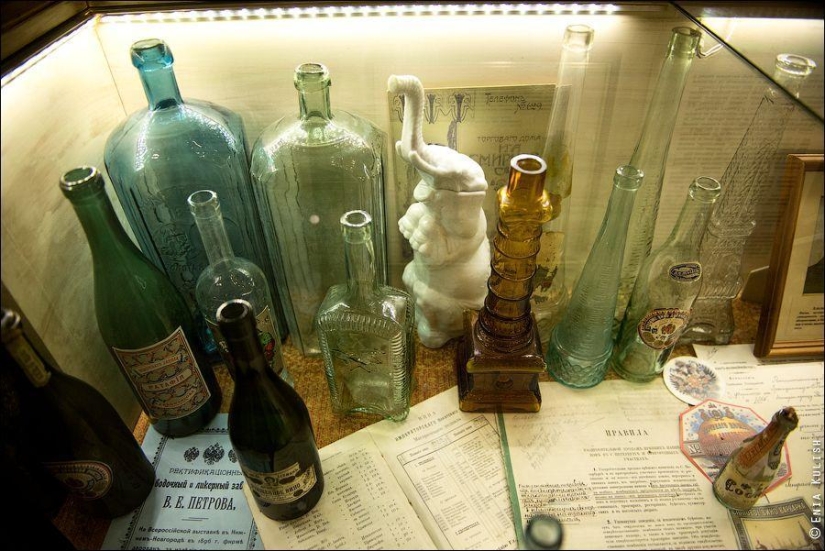 Museo del Vodka