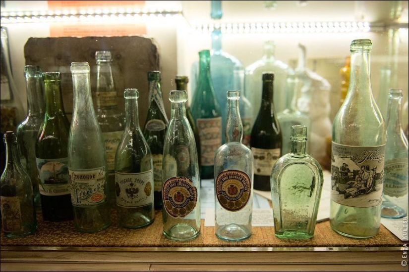 Museo del Vodka