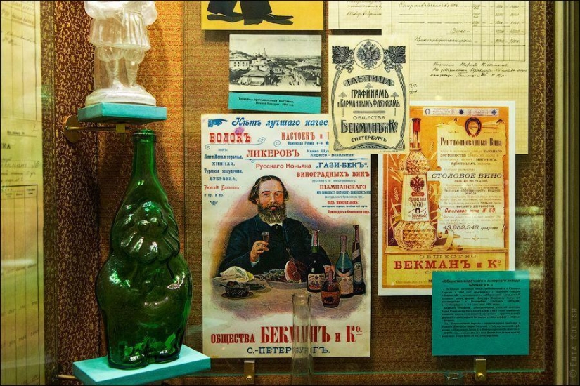Museo del Vodka