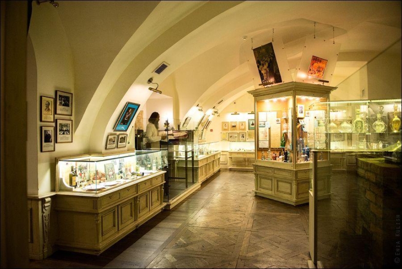 Museo del Vodka
