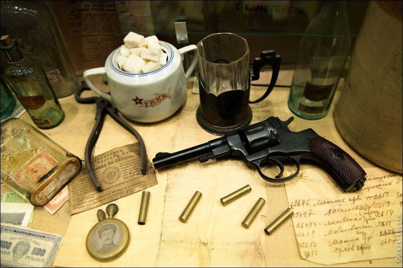 Museo del Vodka