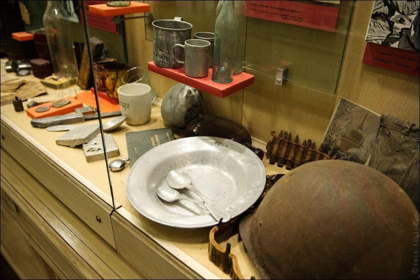 Museo del Vodka