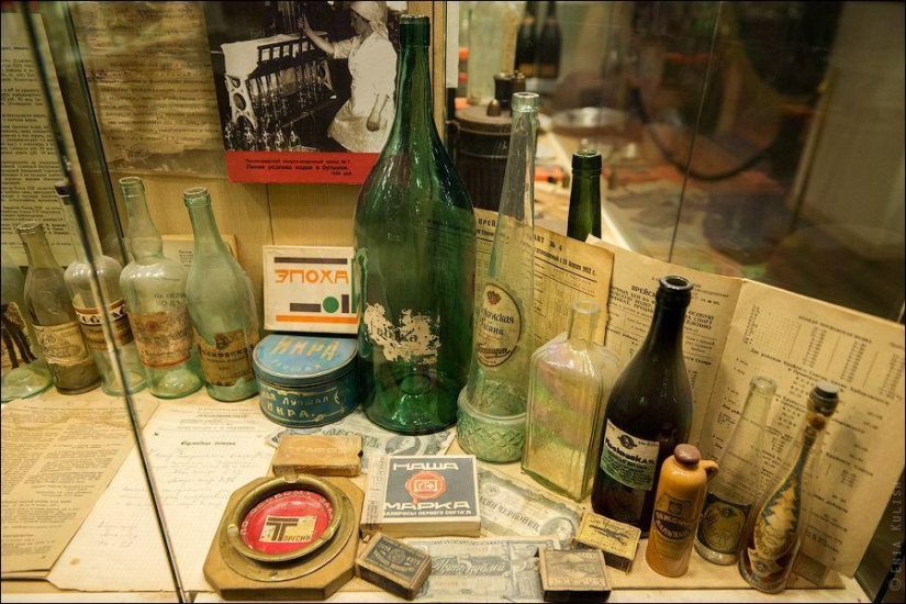 Museo del Vodka