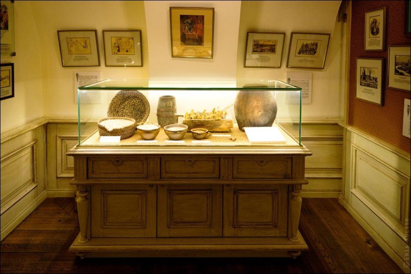 Museo del Vodka