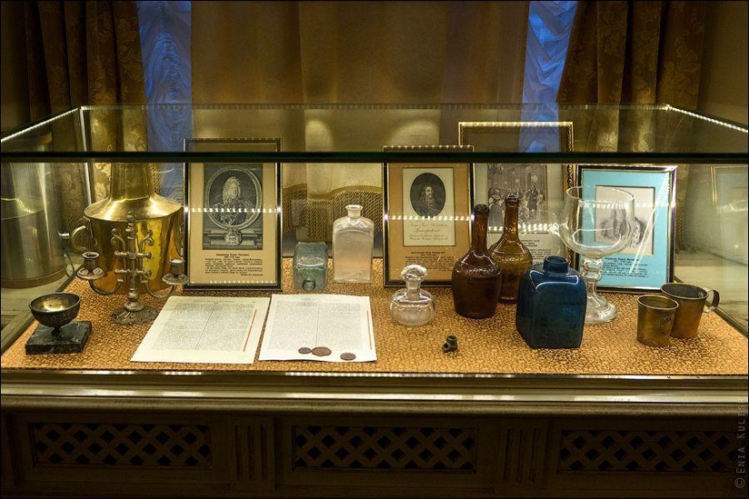 Museo del Vodka