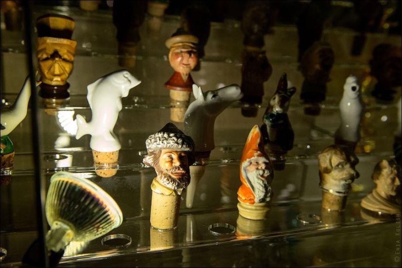 Museo del Vodka
