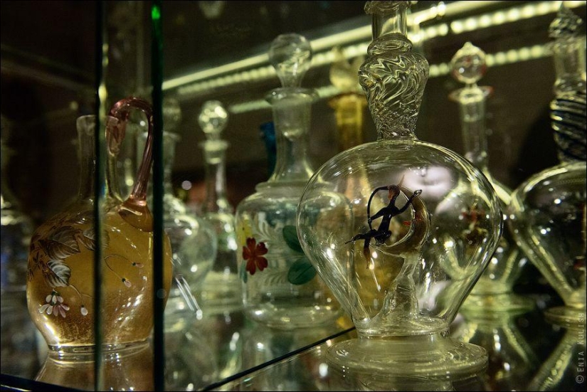 Museo del Vodka
