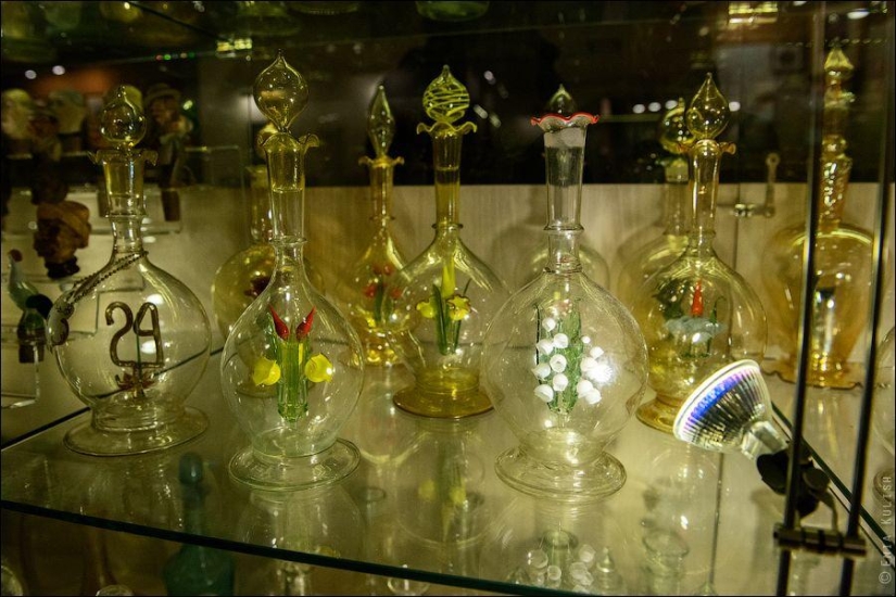 Museo del Vodka
