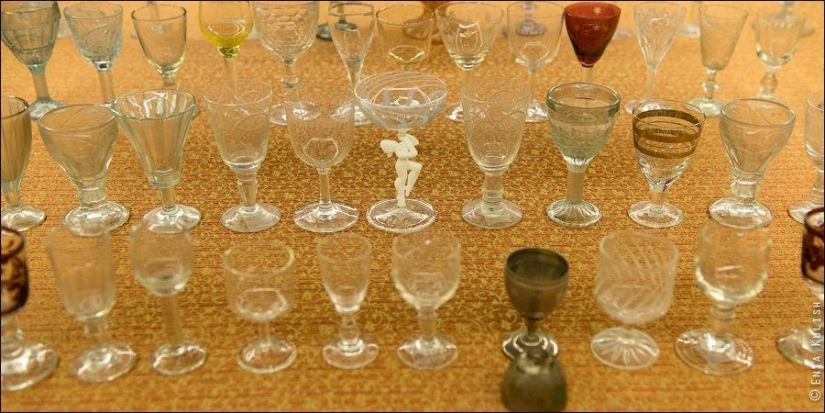 Museo del Vodka
