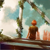 My Art Journey: Here Are 25 Of My Illustrations, Each Of Which Represents A Milestone I Have Crossed As An Artist