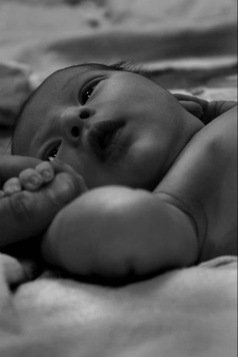 My baby but not my baby My baby but not my baby