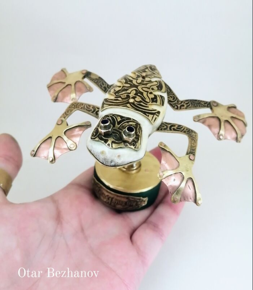 My Newest Steampunk Style Inspired Creations My Newest Steampunk Style Inspired Creations