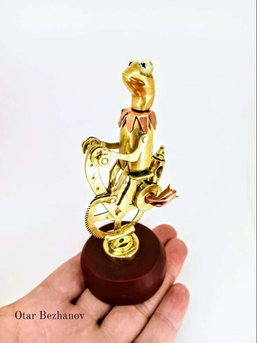 My Newest Steampunk Style Inspired Creations My Newest Steampunk Style Inspired Creations